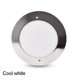 thumbnail image 3 of Lámpara de pared universal impermeable con luz LED para exteriores, para garaje, sótano, canal, rampa, paso de entrada, 12 V, 220 V, 3 of 5