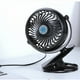 thumbnail image 1 of Mini ventilador USB portátil recargable LUN, 1 of 5