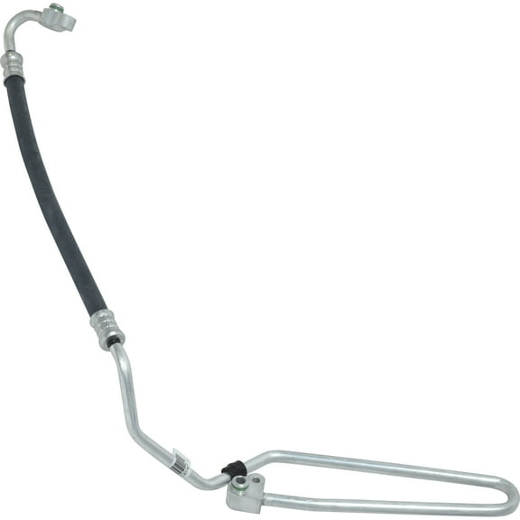 A/C Refrigerant Discharge Hose -- Discharge Line Fits select: 2009-2014 HONDA RIDGELINE