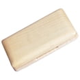thumbnail image 4 of SHOWERORO Oboe Reed Container 1Pcs in Wood for Musicians and Hobbyists, 4 of 8