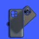 thumbnail image 3 of Funda transparente mate de alta calidad a prueba de golpes para Xiaomi Mi 11 lite 4G 5G, funda de TPU mate para Xiaomi Mi11 lite NE 5G, 3 of 5