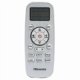 thumbnail image 2 of New Original DG11L1-03 Remote For Hisense Air Conditioner DG11L1-01 DG11L1-04, 2 of 4