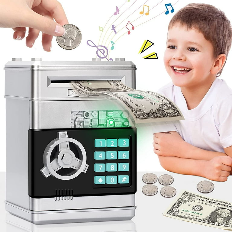 Cool piggy sale banks for kids
