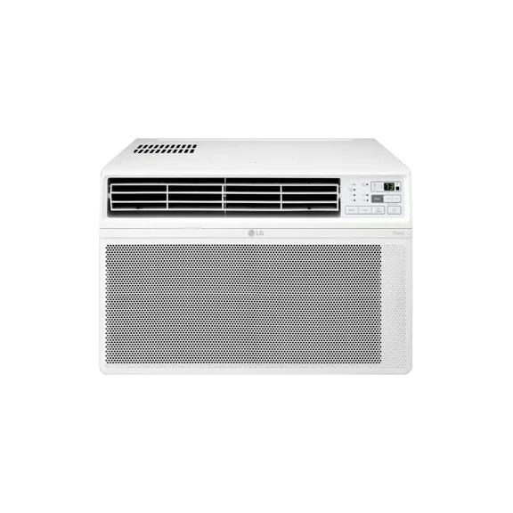 Restored LG LW1822ERSM 18,000 BTU Window Air Conditioner