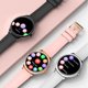 thumbnail image 2 of Reloj inteligente 1.39 pulgadas Smartwatch IP67 Reloj deportivo a prueba de agua BT5.2 Reloj inteligente Fitness Tracker Reloj multifuncional Compatible con iOS8.0 / Android13.0 y superior, 2 of 8