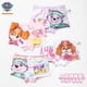 thumbnail image 3 of 2024 nuevos calzoncillos genuinos de Paw Patrol para niños y niñas, ropa interior para niños, pantalones cortos para niñas, calzoncillos tipo bóxer de algodón, pantalones de esquina de alta calidad, 3 of 4