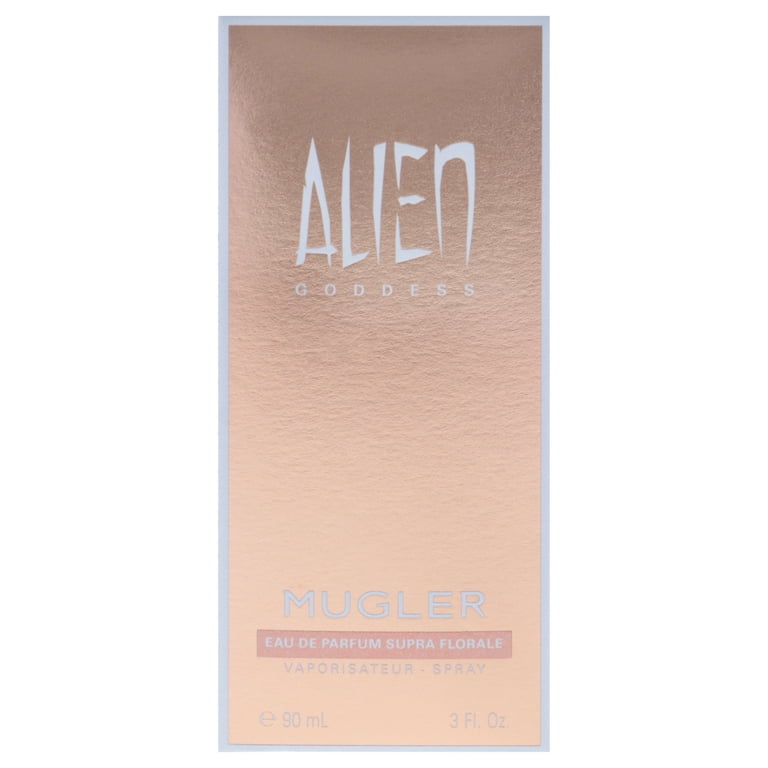 Thierry Mugler Ladies Alien Goddess Supra Florale EDP Spray 3.0 oz