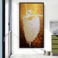 thumbnail image 2 of Kit Punto Cruz para Niña Bordado Con Hilo Algodón Ecológico 11CT Arte 56x98cm, 2 of 9