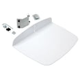 thumbnail image 1 of Utility Shelf - White, 1 of 1