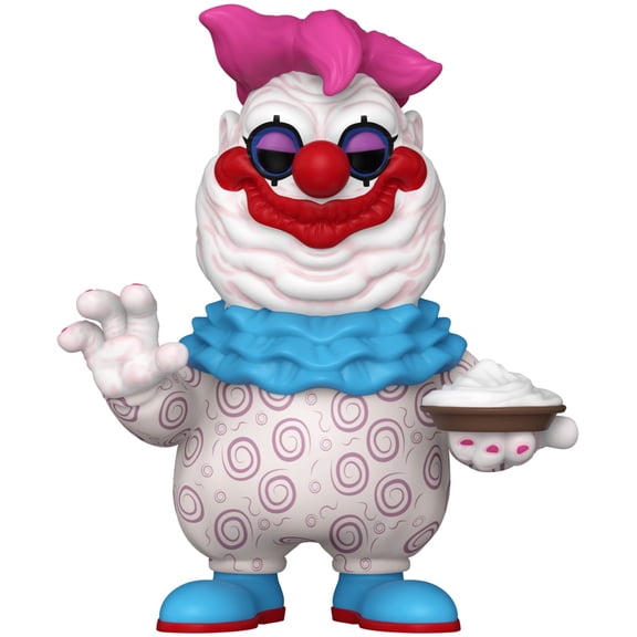 FUNKO POP! Movies: Killer Klowns from Outer Space - Chubby