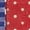 01-Vermilion, variant on 4th of July 3/4 Sleeve Tops for Women, 250th Anniversary USA Shirt Women, Summer Boho America Flag Print Crew Neck Blouses