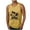 Yellow, variant on YFNNUP Mens Tank Tops Gym Sleeveless Shirts Fitness Muscle T-Shirts Workout Gym Tank Top