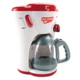 thumbnail image 1 of D Toy Coffee Machine For Children Pretend Play With Sound Effect Abs Plastic Kitchen Toy, 1 of 3