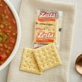 thumbnail image 2 of Zesta Saltine Crackers - Single Serve Packets - Pack of 50 - Each Individually Wrapped Pack Contains Two Crackers - Great Portion Control for Home or Office, 2 of 4