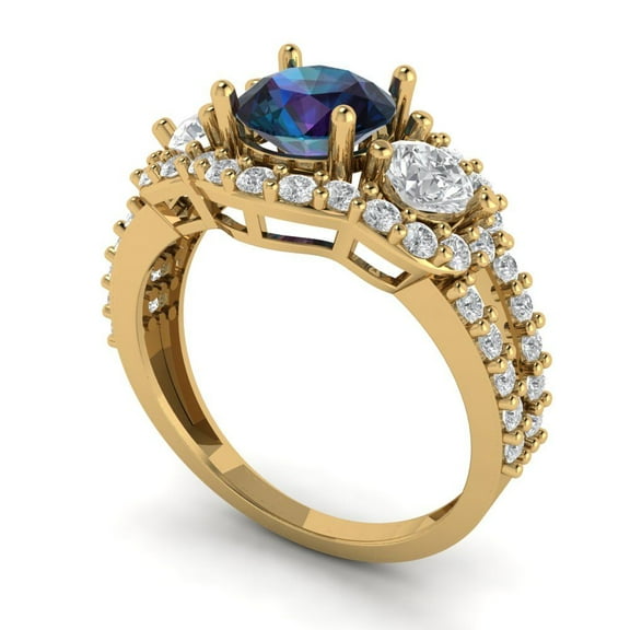 1.0ct Pear Cut Green Natural Peridot 18k Pink Rose Gold Engraving Statement Bridal Wedding Solitaire Designer Ring Size 3.75