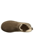 thumbnail image 5 of Bearpaw Women's Boots with BearCoat™ Rain & Stain Repellent, Suede, 5” Shaft, Brown, Size 8, 5 of 6