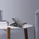 thumbnail image 4 of ADDHAT Soporte Plegable Para Laptop Y Tablet Con Base Antideslizante Y Ajustable Color Negro, 4 of 6