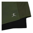 thumbnail image 4 of Short Danskin para Mujer, Confort Verde Talla M, 4 of 4