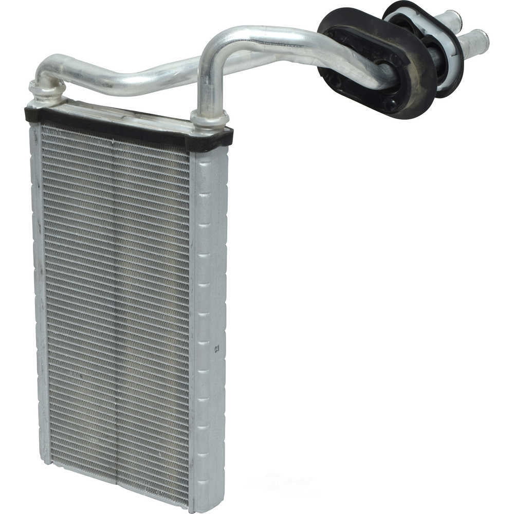 UAC HT 400145C Heater Core Aluminum