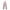 Pink, variant on Otqutp Kids Fall Joggers Children's Boys Girls Winter Windproof Outdoor Ski Trousers Thicken Overalls Suspender Pants for 6M-5 Years
