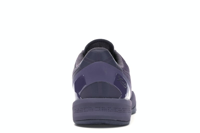 Nike Men's Kobe 8 Black Mamba Collection Fade to Black Basketball Shoes, from StockX