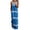 Blue#1, variant on Neon Color Block Overalls for Women-Vibrant Statement,Women Fashion Casual Loose Printed Pockets Sleeveless Back Strap Jumpsuit Light Blue M