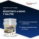 thumbnail image 3 of Pintura Vinil Acrílica Blanca ADEKON Mate 19L, 3 of 7