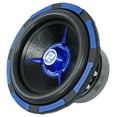 thumbnail image 4 of (2) Power Acoustik MOFO-102X 10" 2400 Watt Car Audio Subwoofers DVC 2-Ohm Subs, 4 of 11