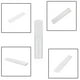 thumbnail image 4 of AltSaxophone, disponible para diferentes situaciones de juego con saxofón (instrumento musical) blanco, 4 of 9