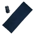 thumbnail image 3 of Saco de dormir tipo sobre, saco de dormir para acampar para hombres y mujeres, saco de dormir individual ultraligero para exteriores, para viajes, senderismo de emergencia, 3 of 8