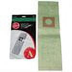 Replacement Part For Hoover Type A Upright Vacuum Cleaner Bags: 27 Bags