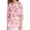 Orange, variant on Roberta Roller Rabbit Women's Amanda Kurta Large Orange