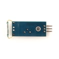 thumbnail image 4 of 5pcs Dry Reed Pipe Sensor Module Magnetron Module Dry Reed Switch Magnetic Control Switch, 4 of 4