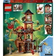 thumbnail image 4 of Set LEGO Ninjago Núcleos de Energía del Templo del Dragón 71795, 4 of 4