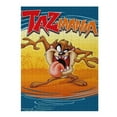 thumbnail image 3 of Looney Tunes Taz-Mania Puzzle - 500 PCS Jigsaw Puzzle, 3 of 7