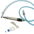 thumbnail image 1 of DOLITY Air Micro Grinder Practical Pencil Die Grinder for Glass/Ceramic/Metal Sheet Set 2, 1 of 9