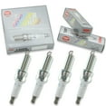 thumbnail image 3 of 4 pc NGK 96957 Laser Iridium Spark Plugs for 1822A078 Ignition Wire Secondary, 3 of 3