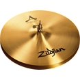 thumbnail image 1 of Gorra Cymbals Avedis Zildjian 15 A Zildjian New Beat HiHat - Top, 1 of 1