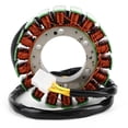 thumbnail image 2 of Magneto Generator Stator Fit for BMW F650 Funduro F650 ST 1993-2000 12112343132, 2 of 9