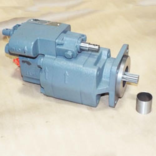 HYDRAULIC HYDRO PTO DUMP PUMP G102 DIRECT MOUNT CONVERTIBLE TO AIR