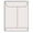 Gray, variant on Open End Catalog Envelopes, 10" x 13", 28#, Recycled, Creme Pastel, Acid Free, Center Seam (Box of 500)