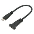 thumbnail image 4 of Cable extensor, cable de expansión tipo CM a tipo C Cable tipo C Mto tipo CF Diseño elevado, 4 of 8