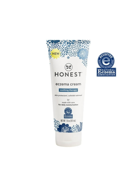 The Honest Company in Baby