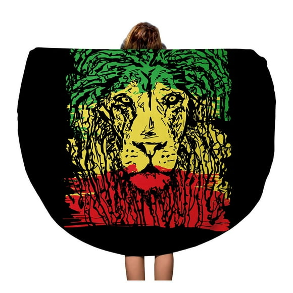 Bob Marley Blanket