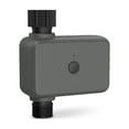 thumbnail image 1 of Maoww Smart Watering Timer Garden Drip Irrigation Controller Automatic Reusable Water Valve System Sprinkling Programmer, 1 of 6