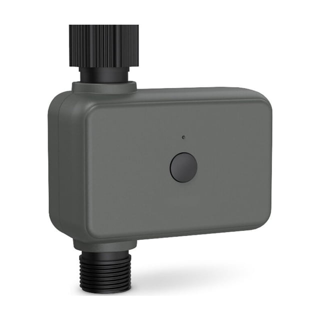 Maoww Smart Watering Timer Garden Drip Irrigation Controller Automatic Reusable Water Valve System Sprinkling Programmer