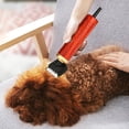thumbnail image 3 of 10ft Sheep Shears Electric Clippers with Plug 55W 7200Rpm Dual Voltage Animal Shave Grooming for Dogs Cat Goat Alpaca Livestock Pet Supplies, 3 of 8