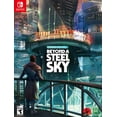 thumbnail image 1 of Beyond a Steel Sky - Utopia Edition - Nintendo Switch Nintendo Switch, 1 of 2