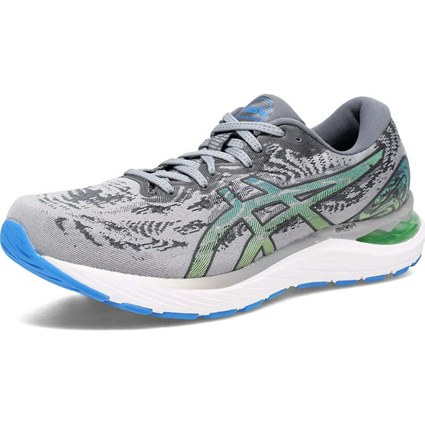 ASICS Men's Gel-Cumulus 23 Running Shoes, , Sheet Rock/Carrier Grey -  