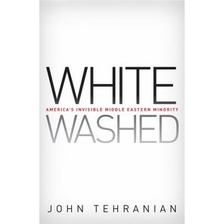 Whitewashed America S Invisible Middle Eastern Minority Walmart Com